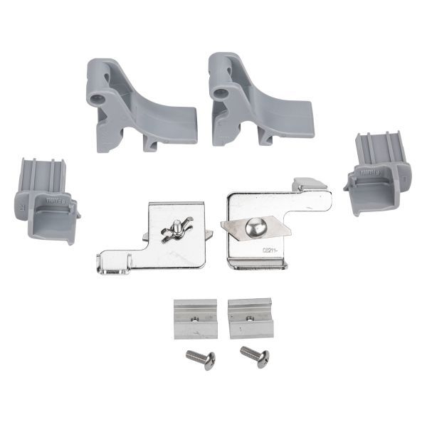 Befestigung Fast Clip Set F80