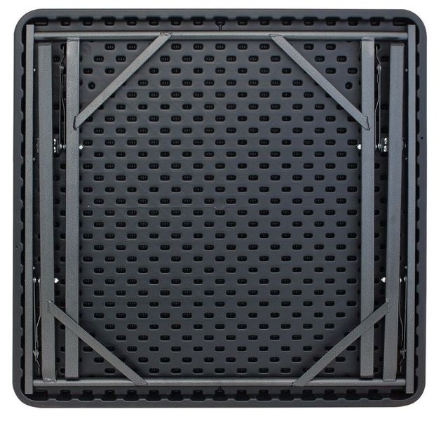 Klapptisch Orly 77 x 77 cm