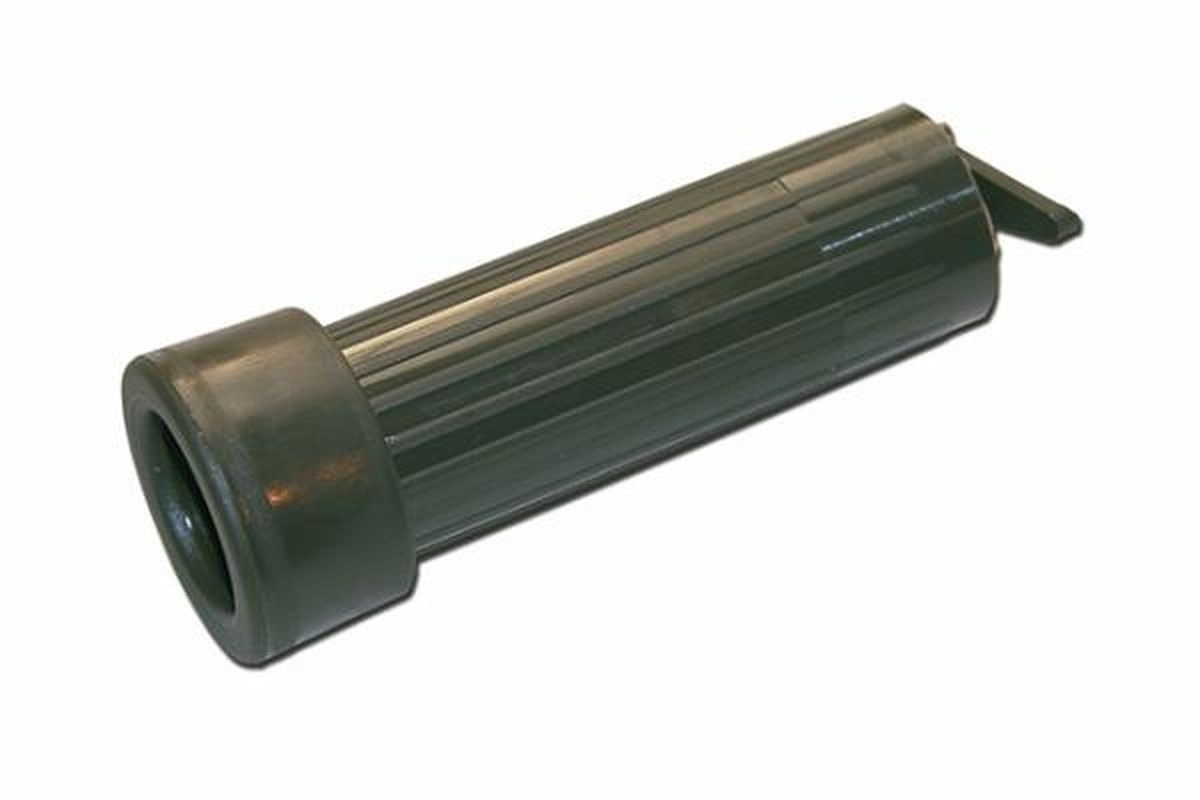 Sammelmuffe CarbonX 26 mm