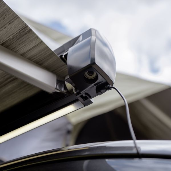 Fiamma Markisenbeleuchtung Kit Strip Awning für F43