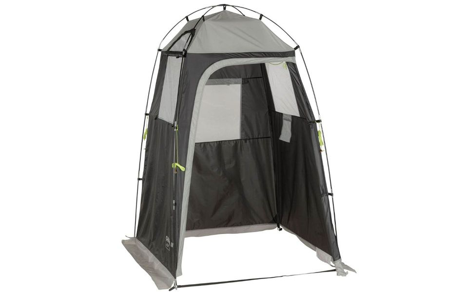 Duschzelt Cabina II NG