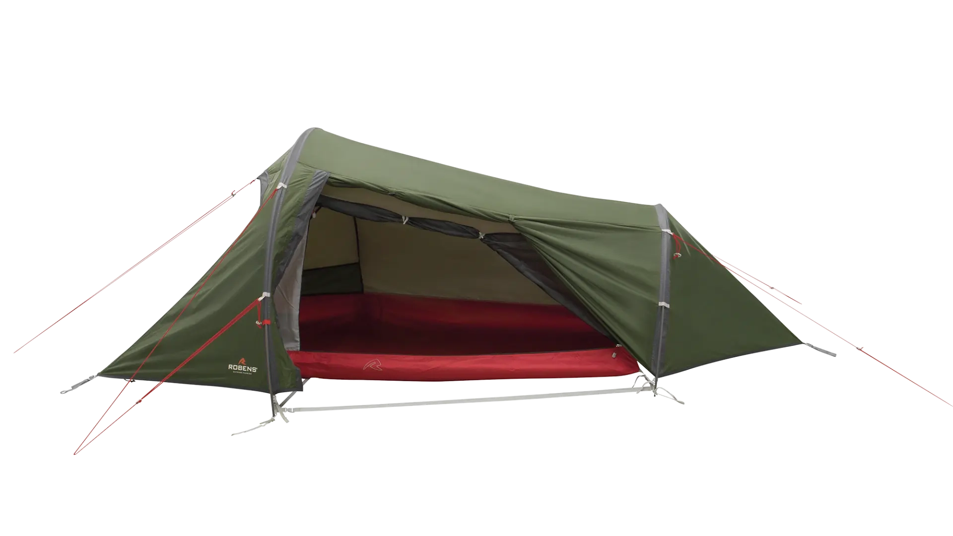 2 Personen Tunnelzelt Challenger 2 Exp Ausstellungsstück