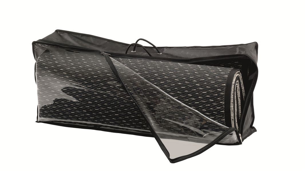 Continental Carpet 250 x 440 - Ausstellungsstück -