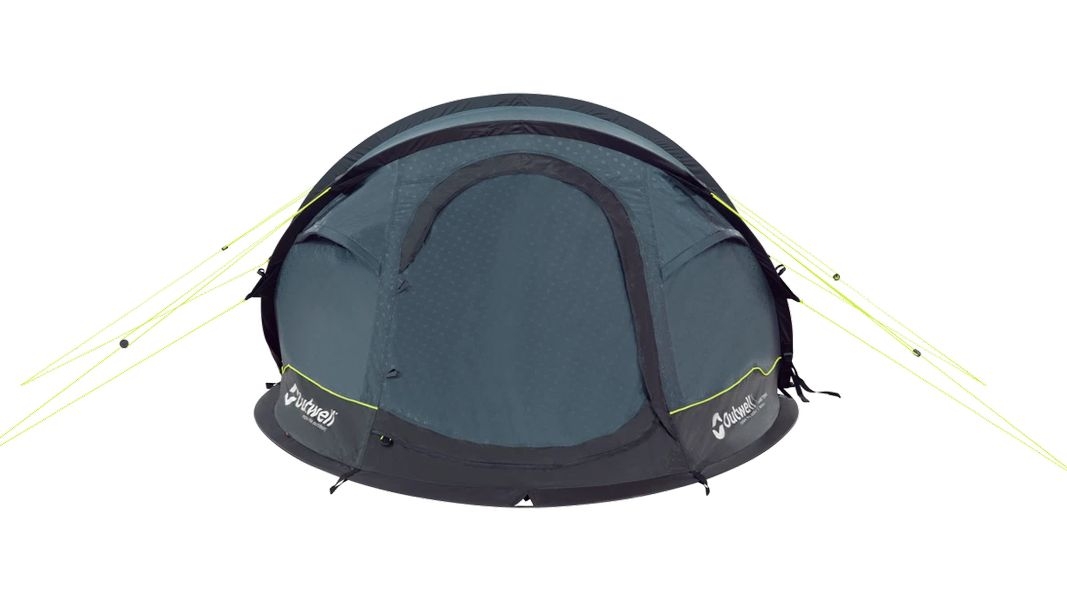 2 Personen Pop-up Zelt Nexion 2 Ocean 2 Personen Pop-up Zelt Nexion 2 Ocean
