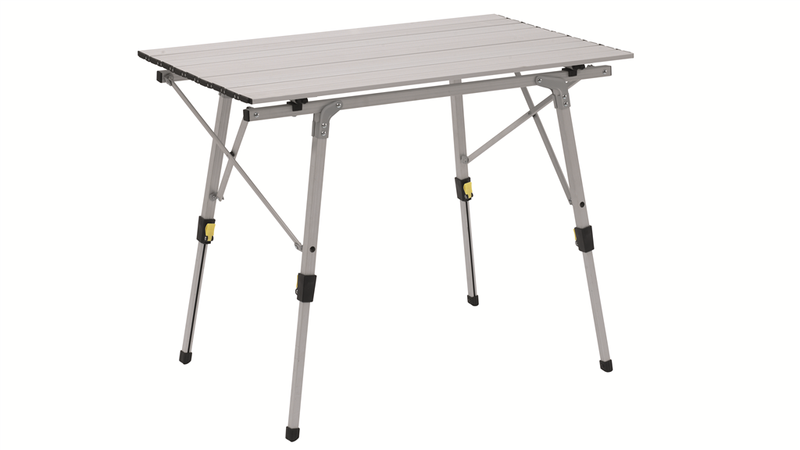 Tisch Canmore M  53 x 90 x 46 - 70 cm