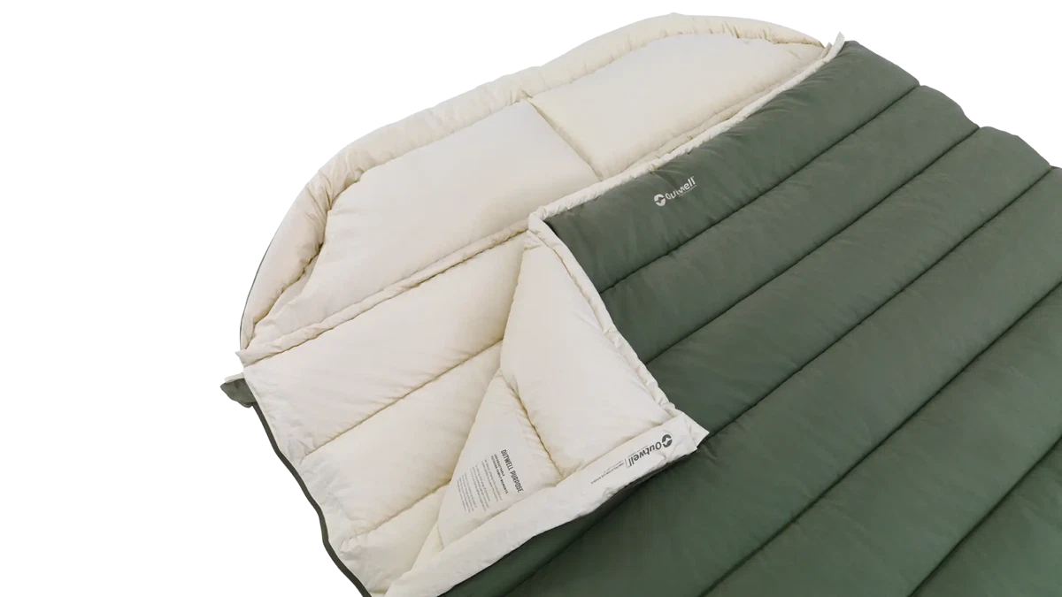 Deckenschlafsack Constellation Lux Double