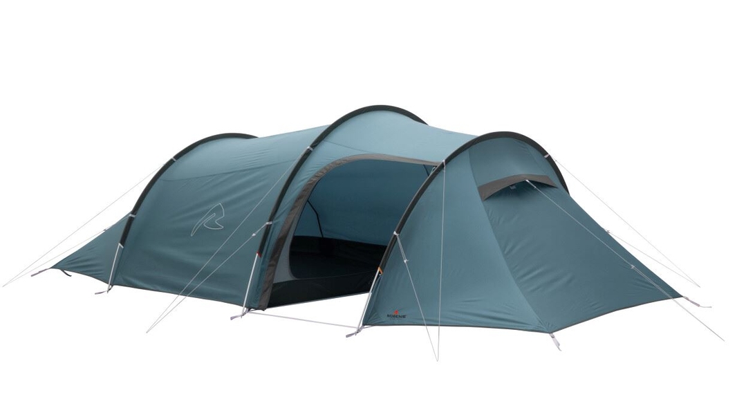 4 Personen Campingzelt Pioneer 4 EX Ausstellungsstück
