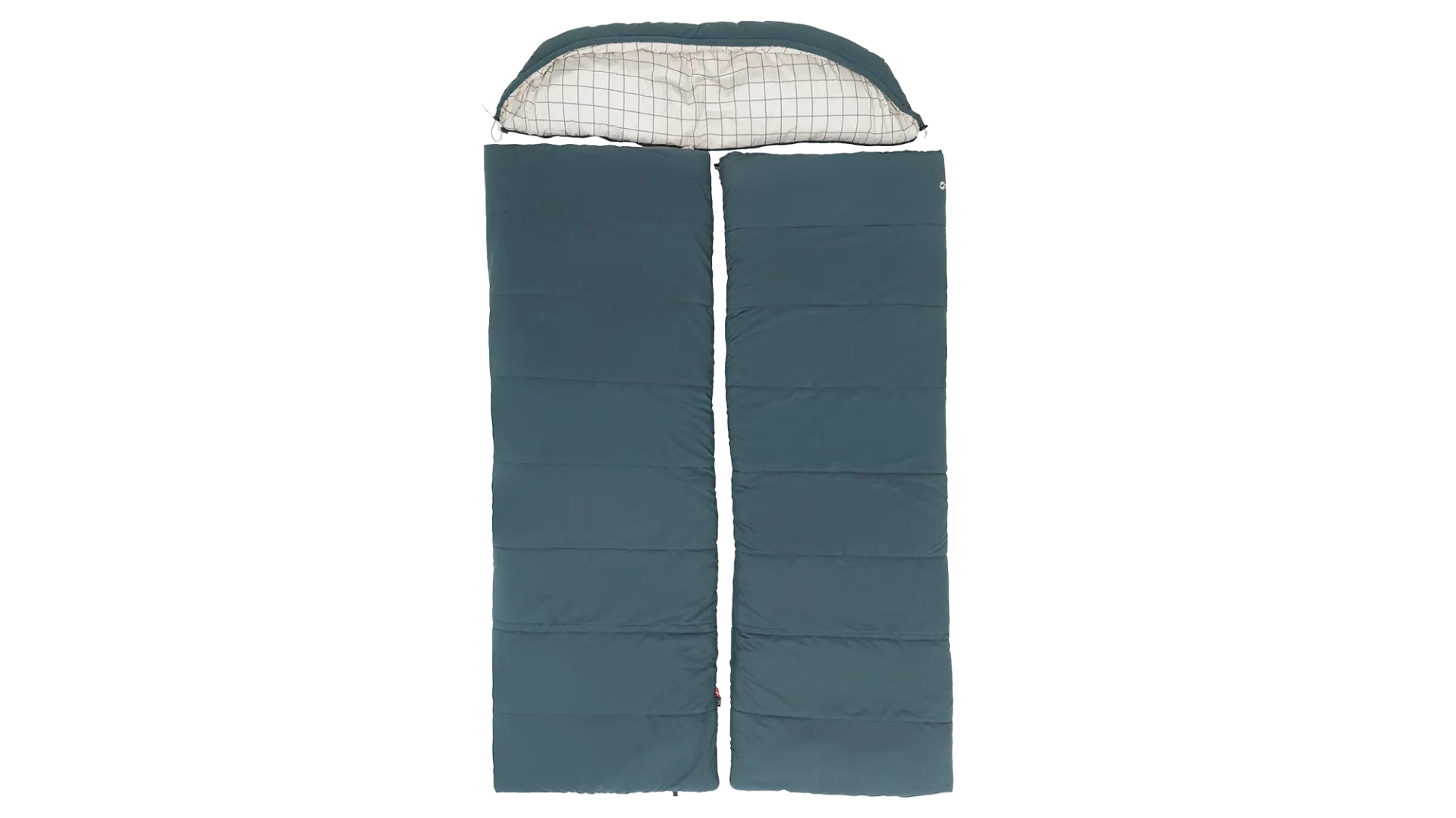 Deckenschlafsack Camper Lux Double