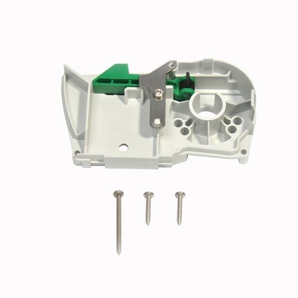 Endplatte links Omnistor 5003