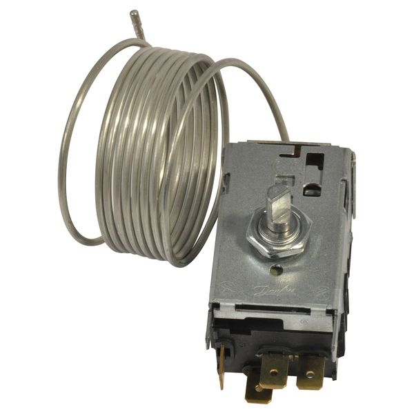 Thermostat für Kühlschränke CoolMatic MDC 65 und MDC 90