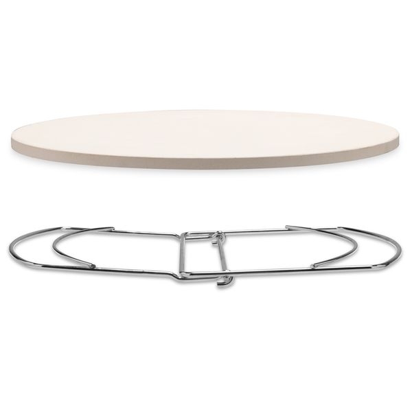 Pizzateller BBQruiser 34cm