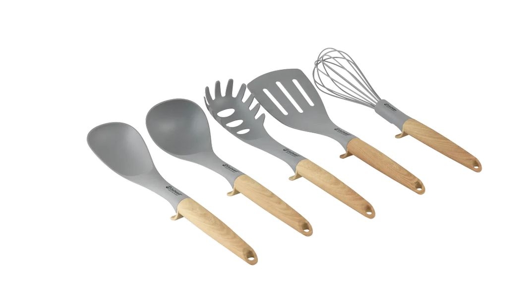 Adana Utensilien Set