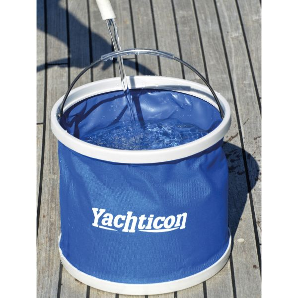 Falteimer 9 Liter