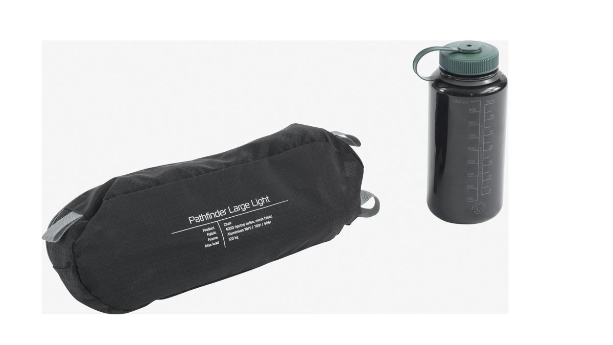 leichtgewicht Faltstuhl Pathfinder Large Light