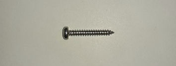 Schraube 4,8 x 32 mm