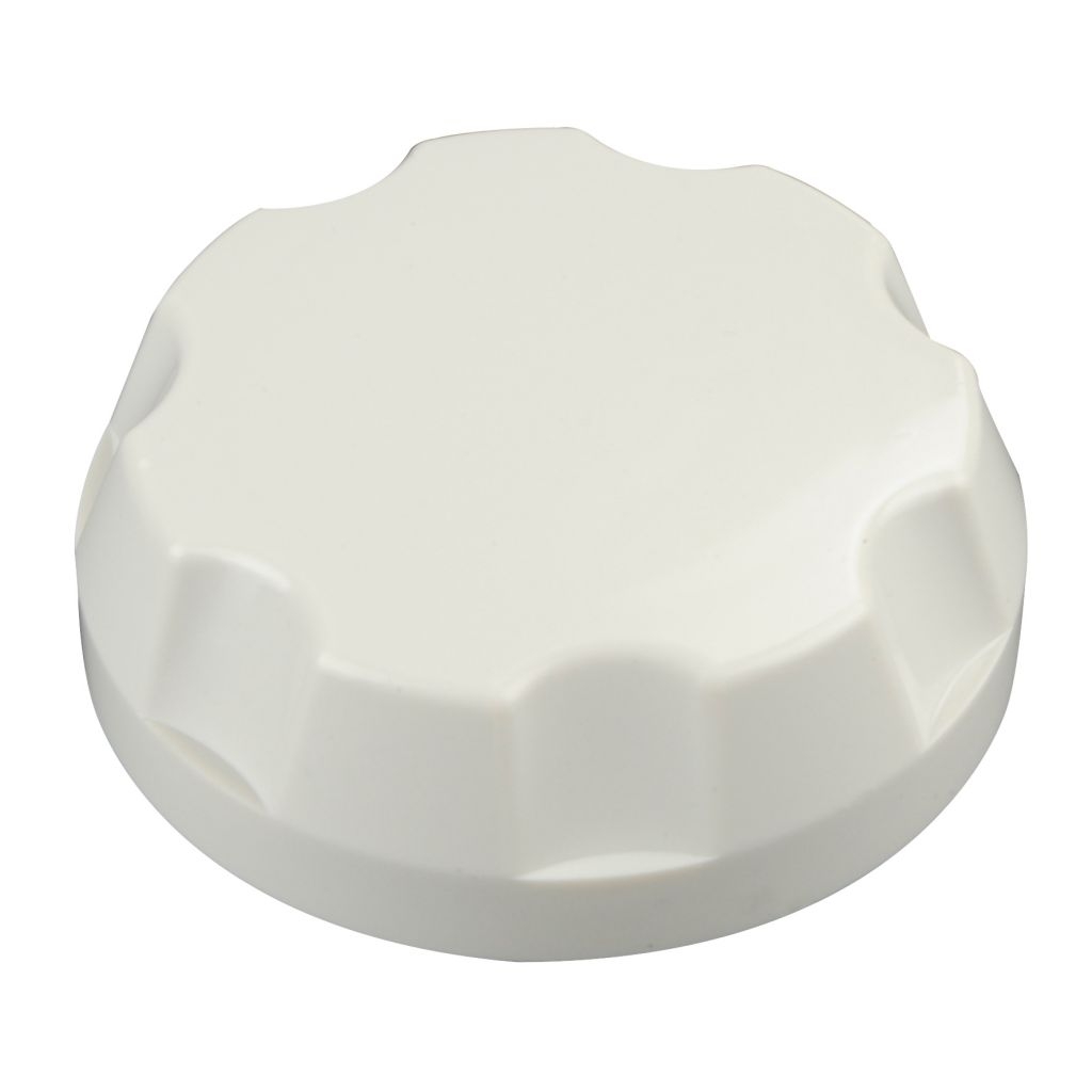 Verschlusskappe Frischwassertank für Porta Potti Qube 145/165/335/345/365