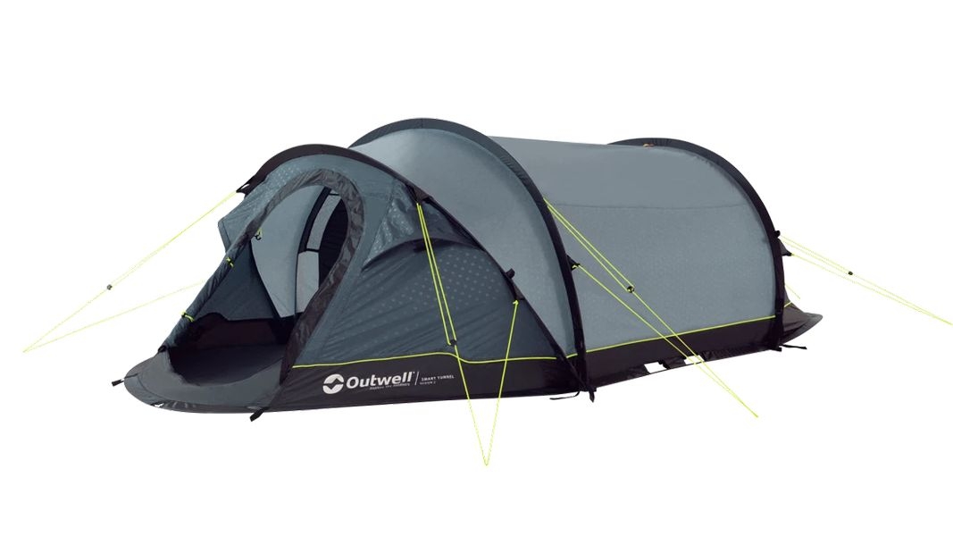 2 Personen Pop-up Zelt Nexion 2 Ocean 2 Personen Pop-up Zelt Nexion 2 Ocean