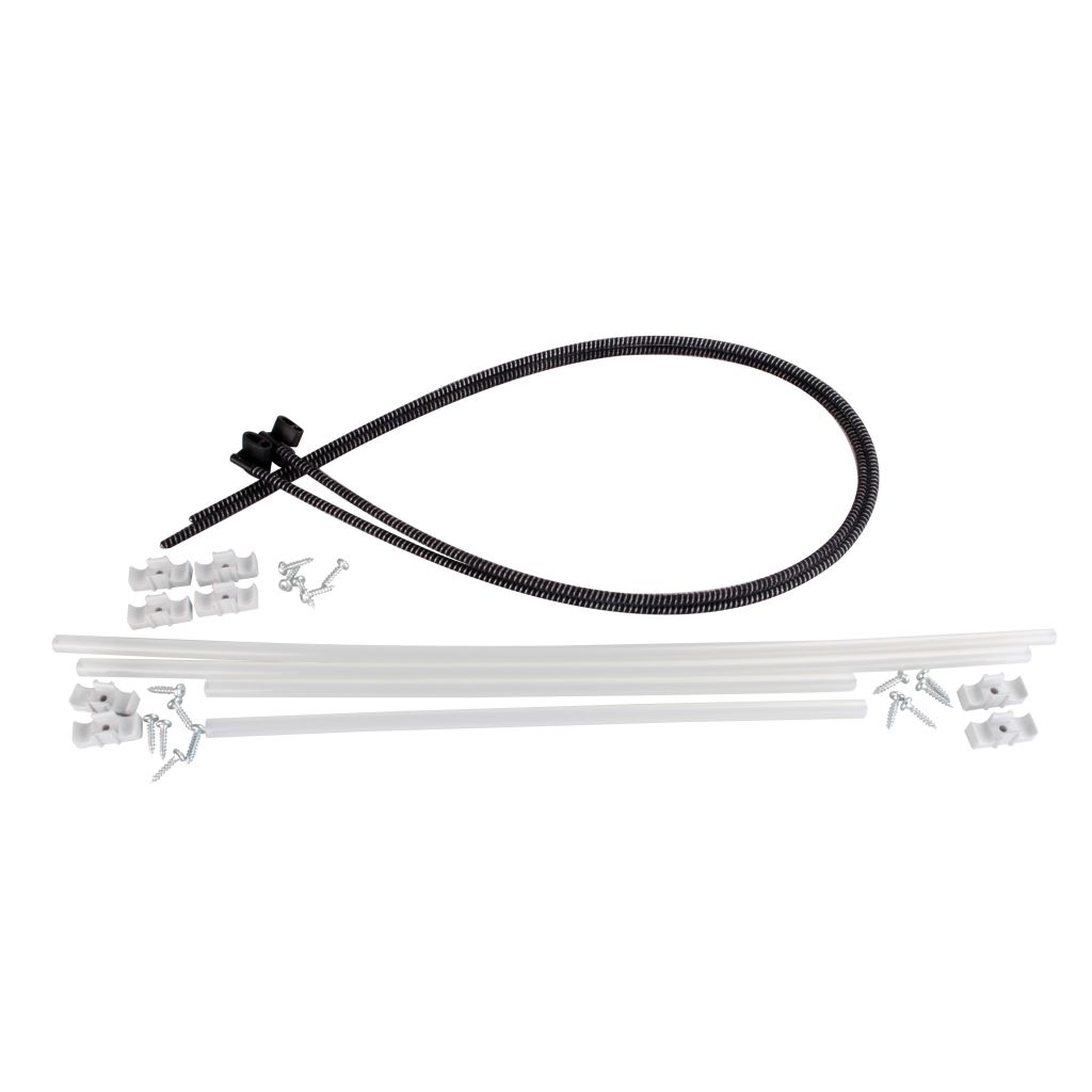 Flexwelle komplett für Midi Heki Style