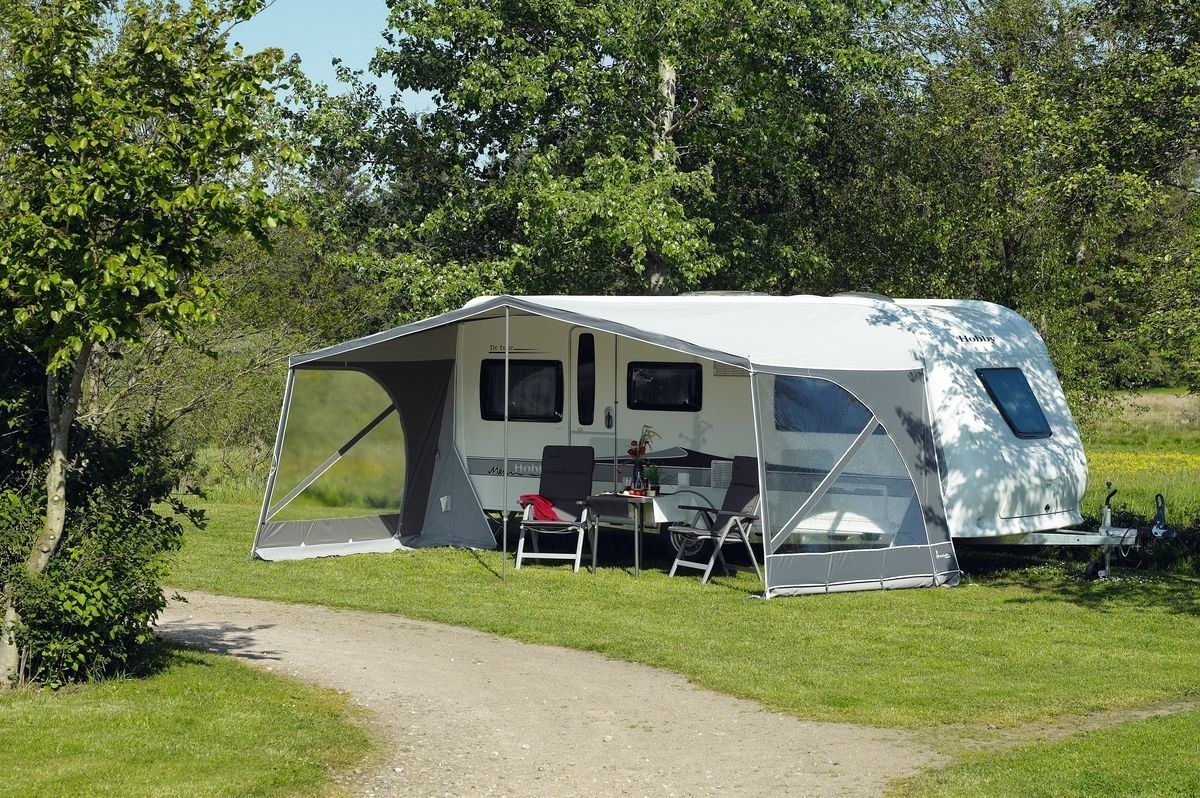 Sonnendach Sun Shine Gr. 1175 Carbon X, Uml. 1161-1185 cm, II. Wahl