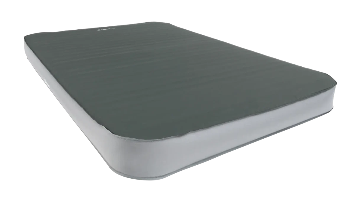 selbstaufblasende Isomatte Dreamboat Double 16.0 cm