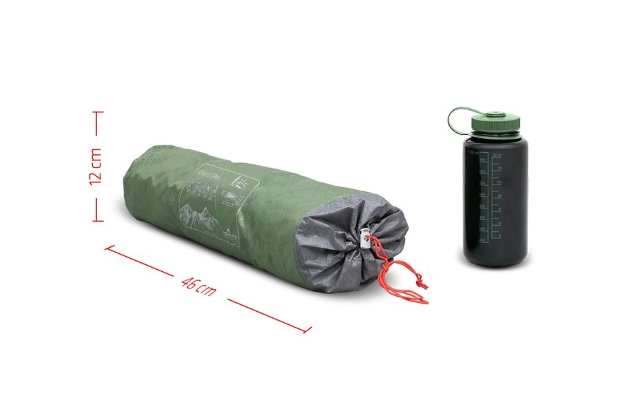 1 Personen Tunnelzelt Cress 1 Pro 1 Personen Tunnelzelt Cress 1 Pro