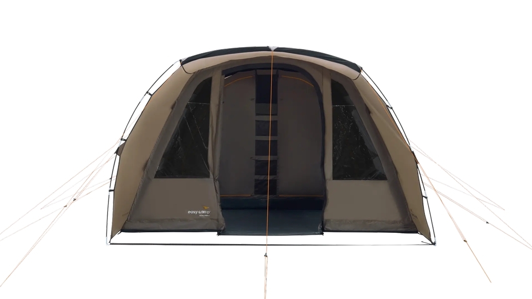 5 Personen Tunnelzelt Brimnes 5 Air