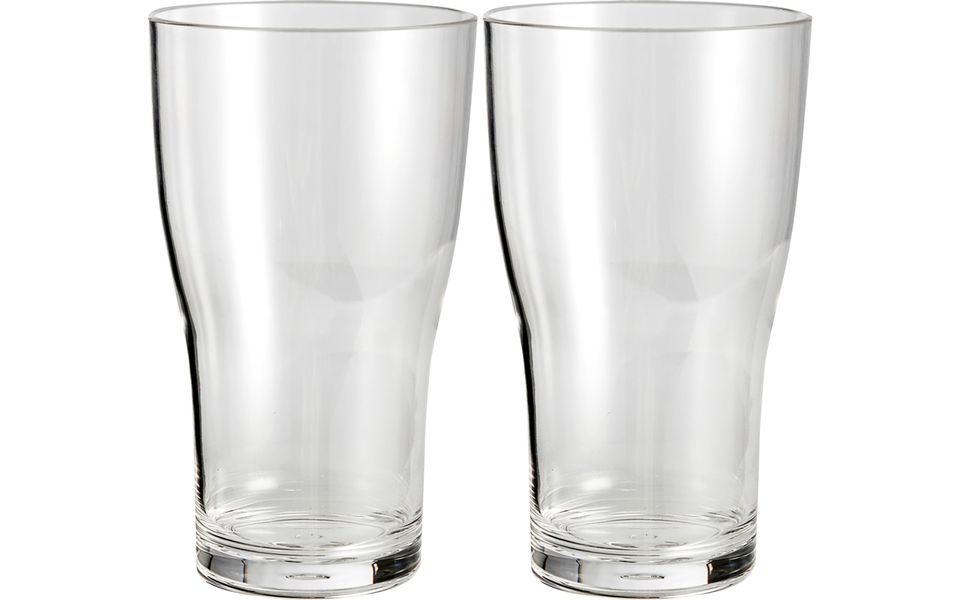 Bierglasset "Pint"