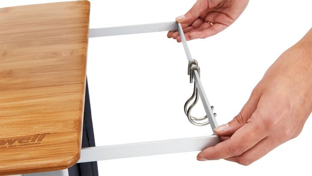 Padres XL Schrank