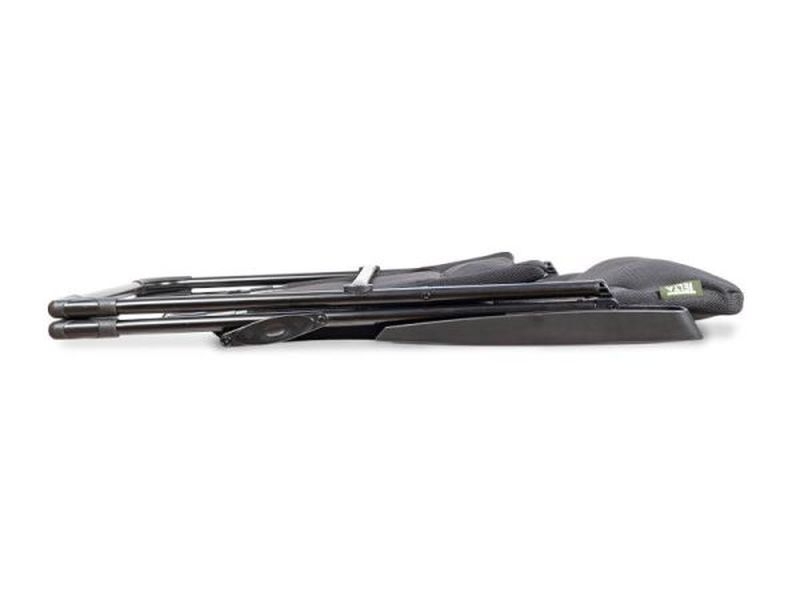 Campingstuhl Falster Ink Black