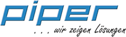 Logo piper