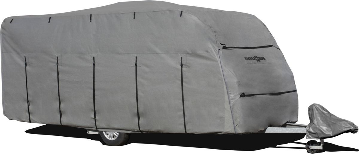 Caravan Cover 6M 700-750