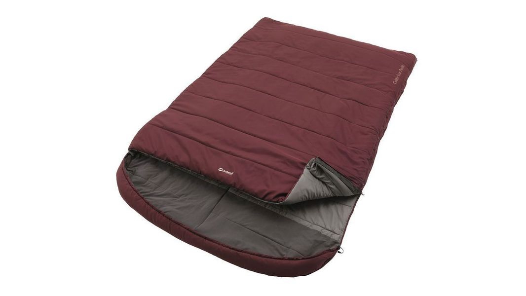 Deckenschlafsack Colibri Lux Double