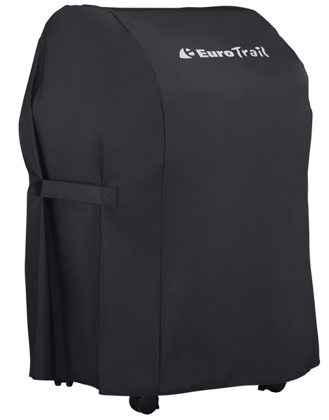 Grillabdeckung 75x66x109 cm