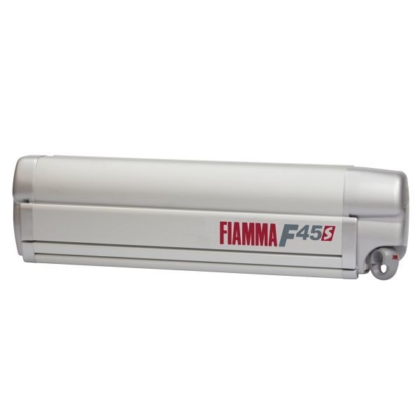 Fiamma Markise F45 S 260 titanium VW T5/T6 California