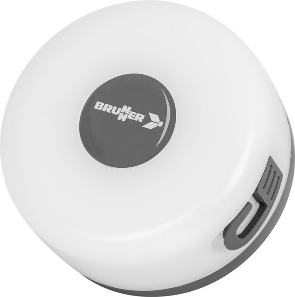 LED Lampe mit aufrollbarem Lichtstreifen Starway