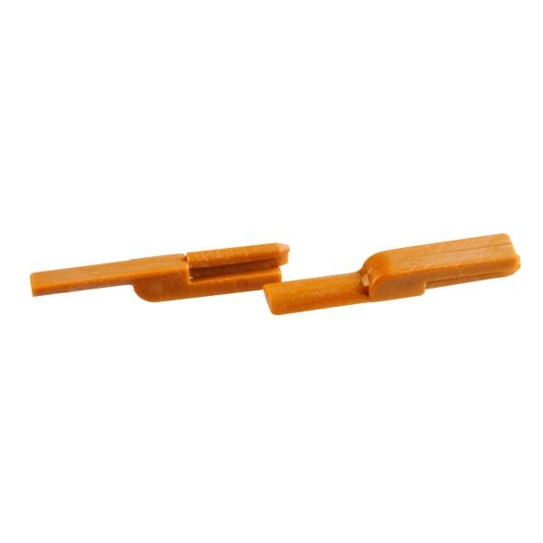 Riegel beige (2er Set)