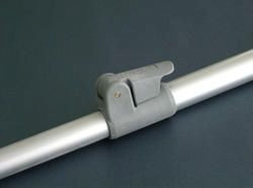 Power Grip Klemmsystem 32/28 mm - 4 Stück