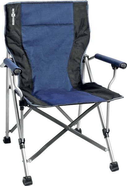 Faltsessel Raptor Classic blau