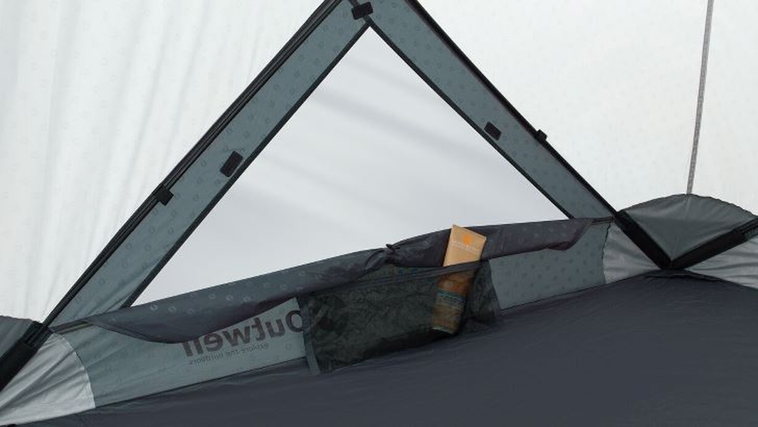 Compton Beach Shelter Ausstellungsstück