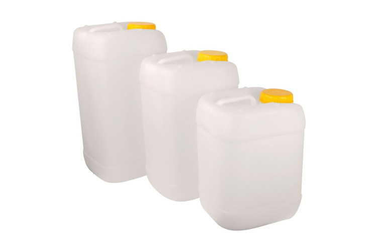 Standard Weithalskanister 30 Liter - Kanister - Wasserversorgung