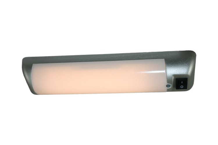 Haba Deckenleuchte Soft Silversand LED 12V - Lampen - Elektrik/Gas