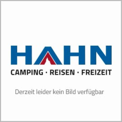 Hahn Zelte Dauerstand Vorzelt Westerland Tiefe 240 cm Gr. 15, Uml. 1191-1225 cm - Modell 2021