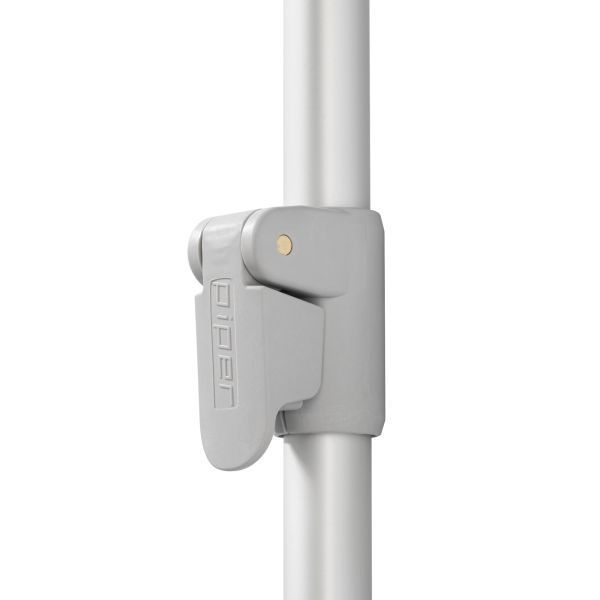 Power Grip Klemmsystem 32/28 mm - 4 Stück