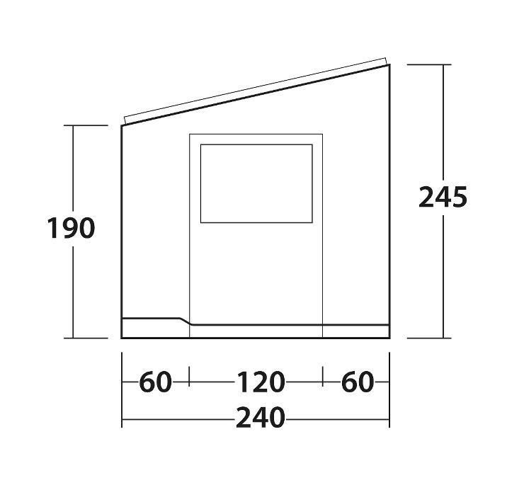 Sideroads Awning Room