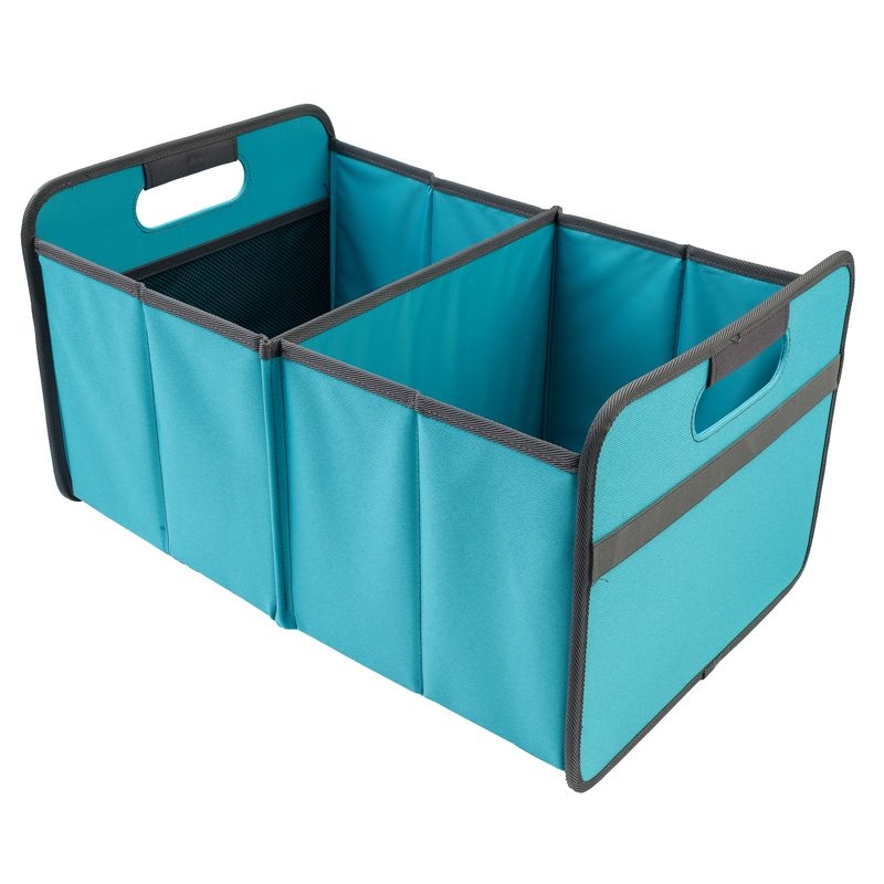 Faltbox Meori Classic, Azur Blue, Größe L