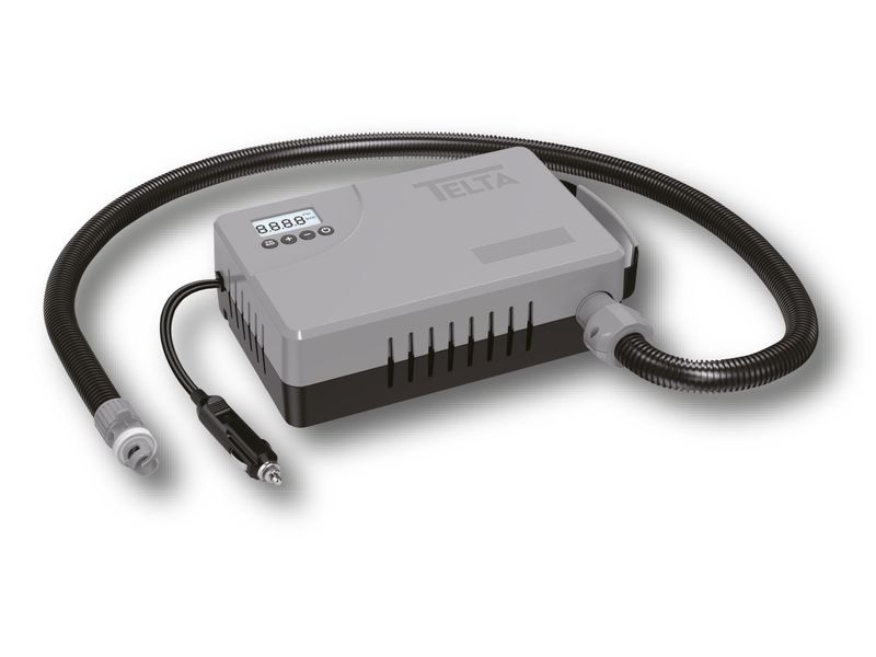 12V Elektrische Luftpumpe