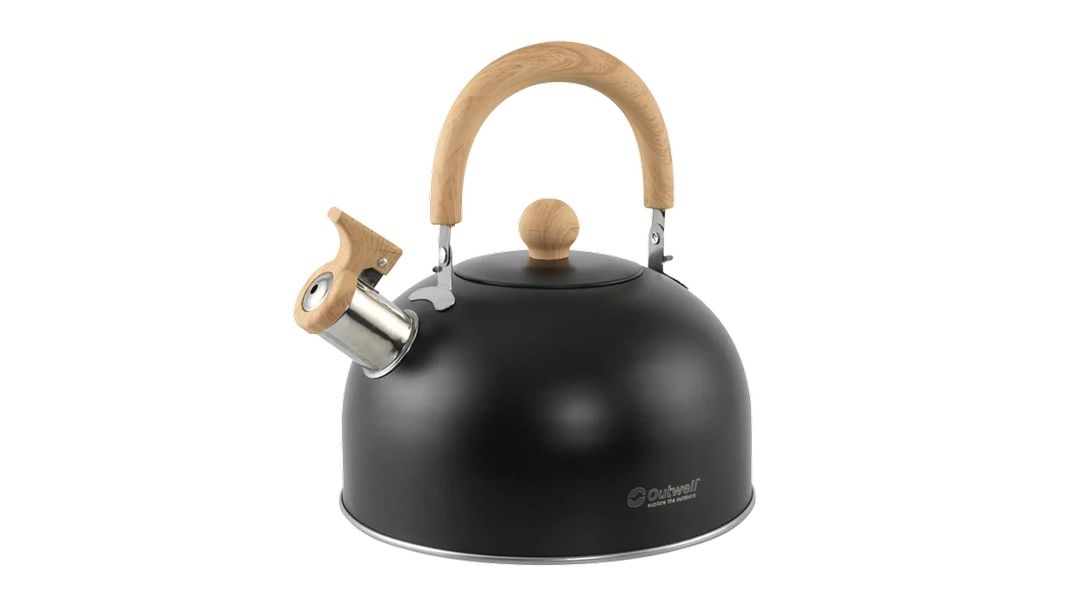 Wasserkessel Tea Break Kettle Lux L