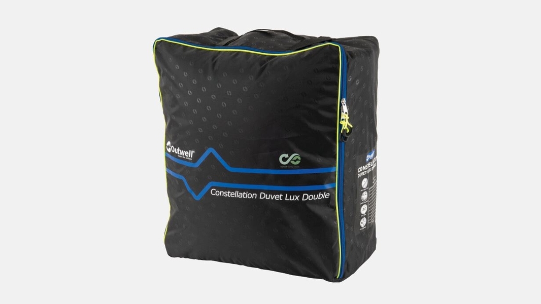 Decke Constellation Duvet Lux Double