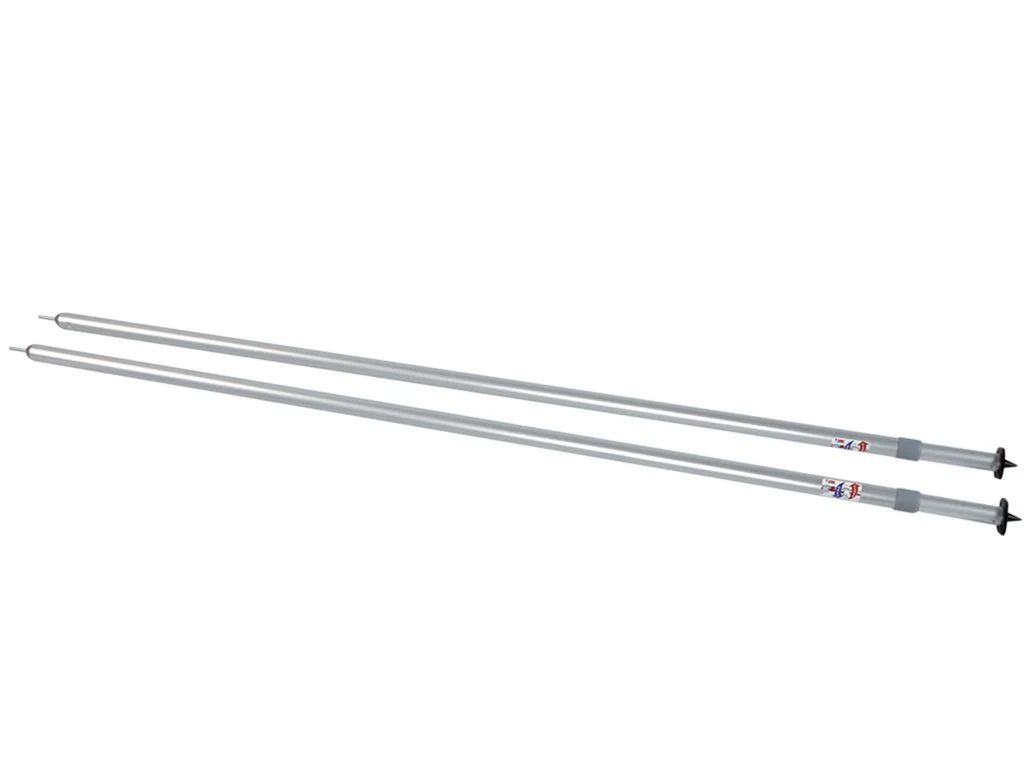 Andruckstangen 2er Set für Privacy Room / CS Light