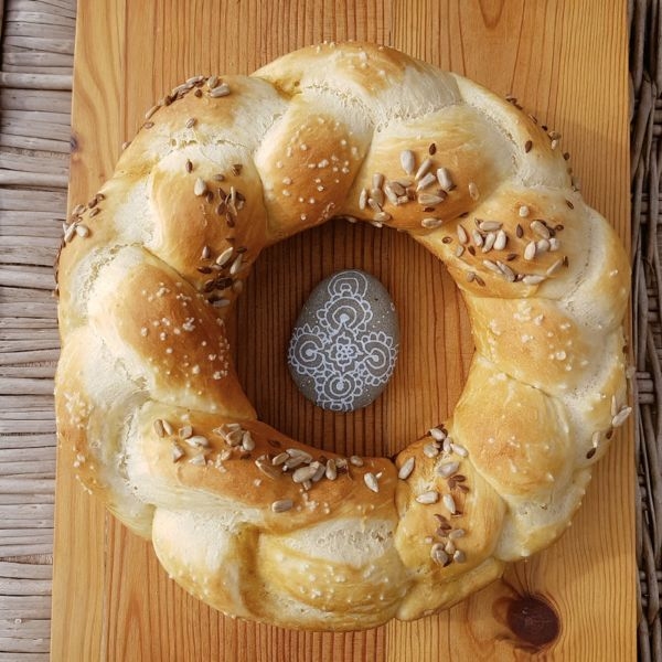 Brot backen einfach & lecker – Rezepte für den Omnia Backofen